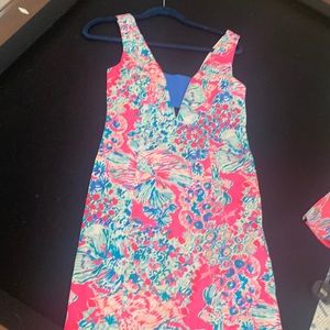 Lilly dress #25268
